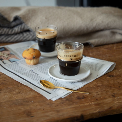 Bastion Collections Espressoglas_herzen